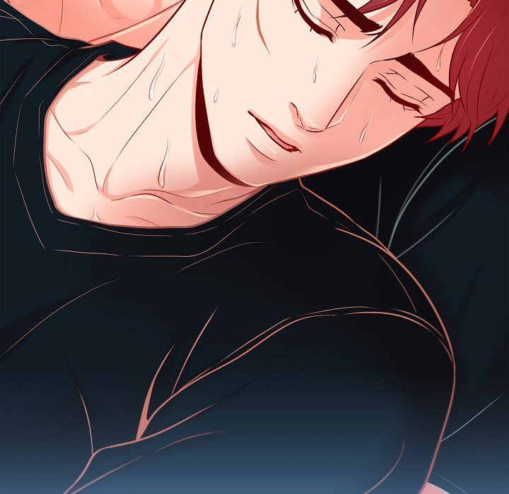 Read Around the Tiger chapter 48 image 94 on Lezhin
