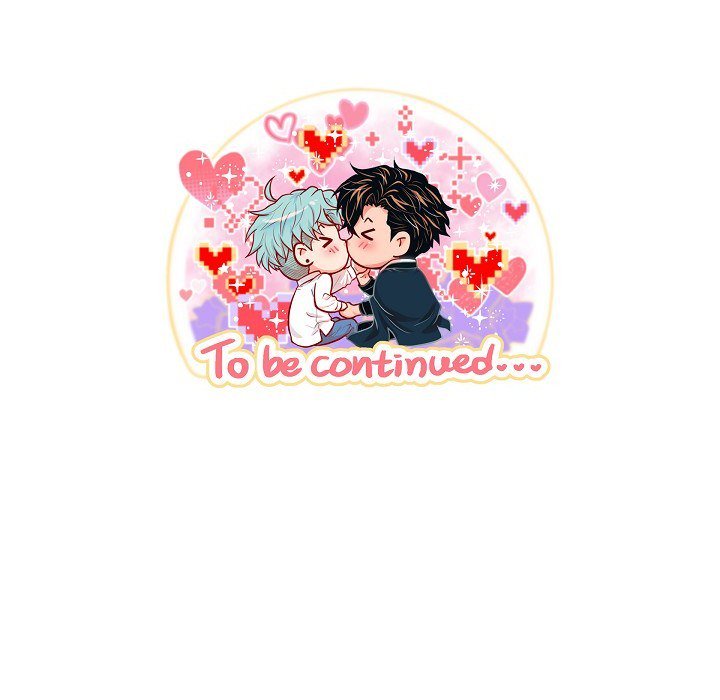 Read Around the Tiger chapter 48 image 96 on Lezhin