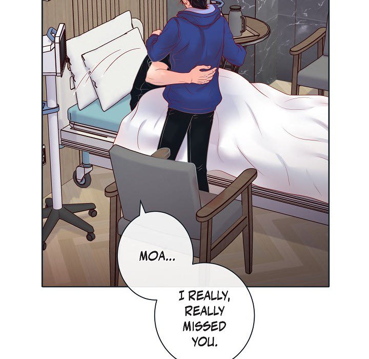 Read Around the Tiger chapter 49 image 10 on Lezhin