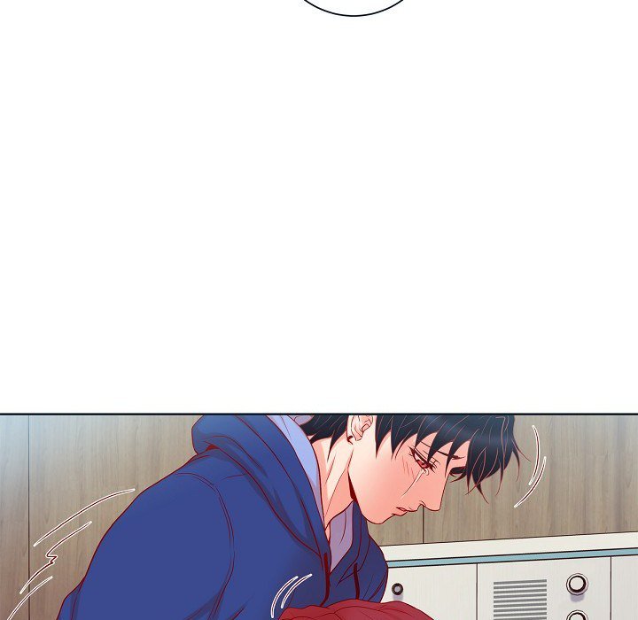 Read Around the Tiger chapter 49 image 11 on Lezhin