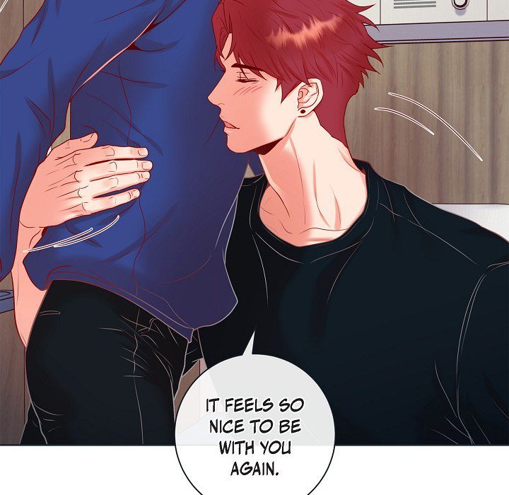 Read Around the Tiger chapter 49 image 12 on Lezhin