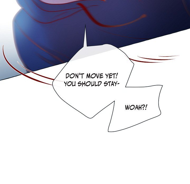 Read Around the Tiger chapter 49 image 14 on Lezhin