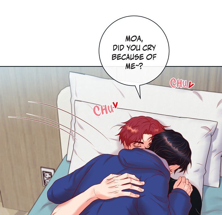 Read Around the Tiger chapter 49 image 15 on Lezhin