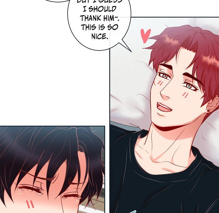 Read Around the Tiger chapter 49 image 21 on Lezhin