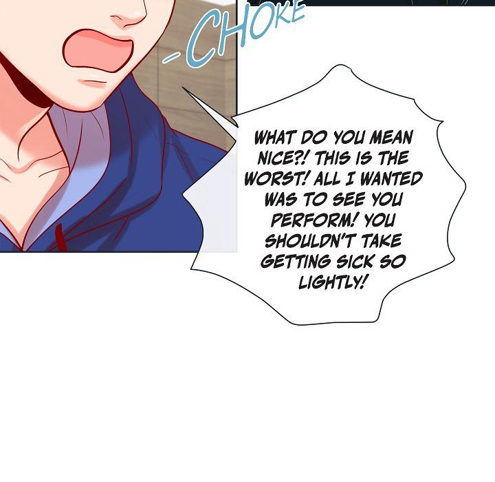 Read Around the Tiger chapter 49 image 22 on Lezhin