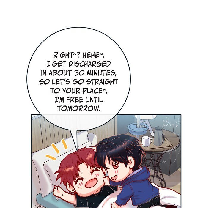 Read Around the Tiger chapter 49 image 27 on Lezhin