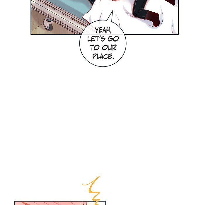 Read Around the Tiger chapter 49 image 28 on Lezhin