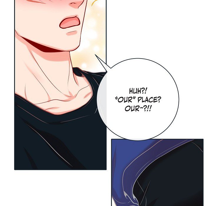 Read Around the Tiger chapter 49 image 29 on Lezhin