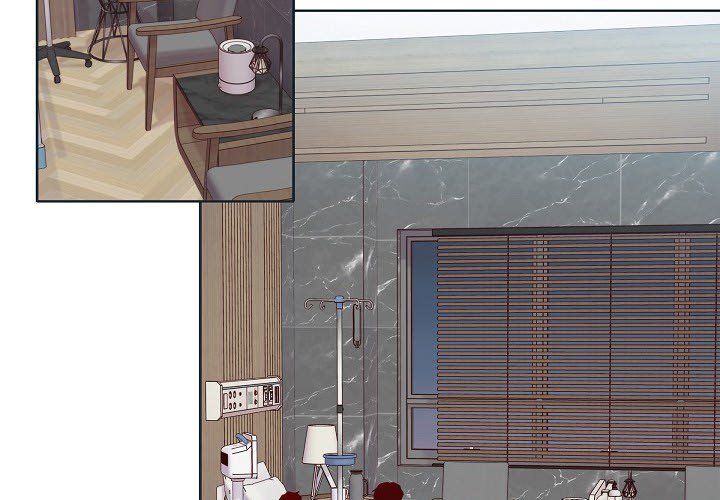 Read Around the Tiger chapter 49 image 3 on Lezhin