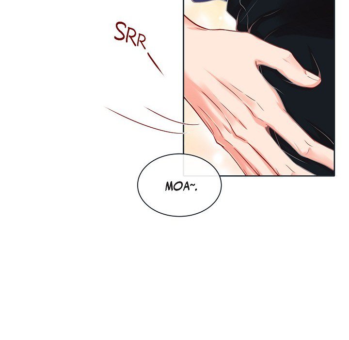 Read Around the Tiger chapter 49 image 30 on Lezhin