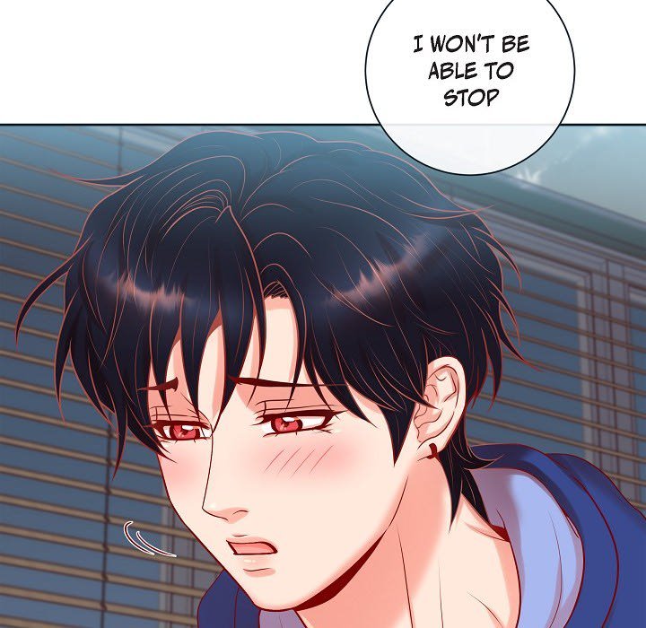 Read Around the Tiger chapter 49 image 34 on Lezhin