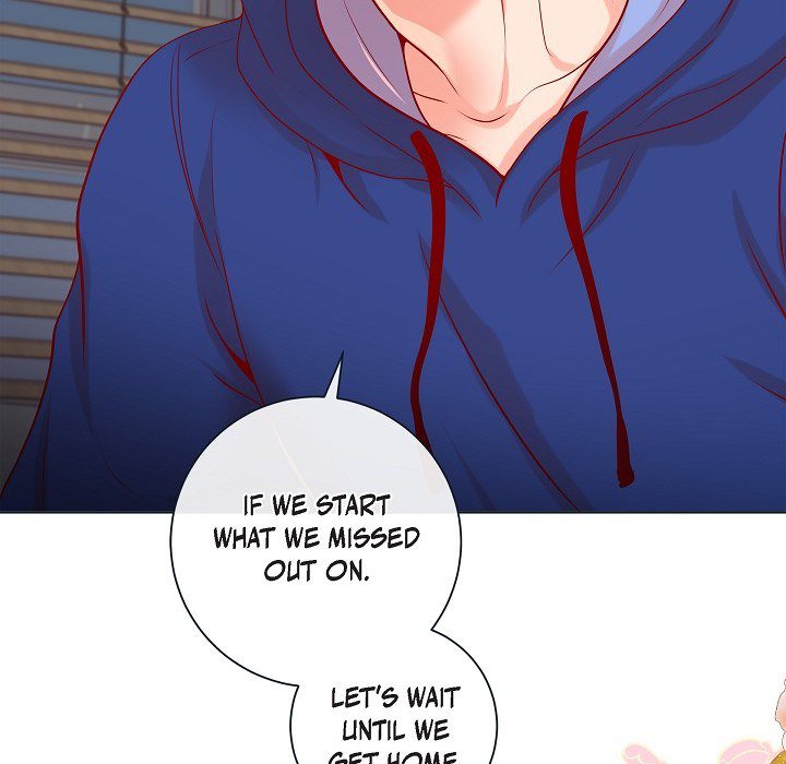 Read Around the Tiger chapter 49 image 35 on Lezhin
