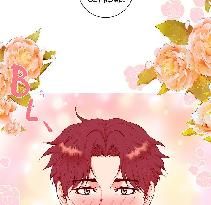 Read Around the Tiger chapter 49 image 36 on Lezhin