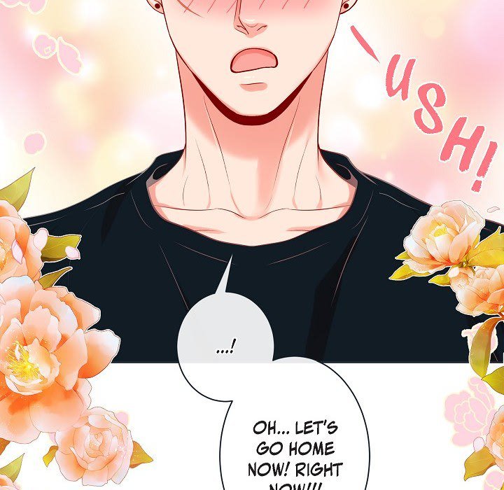 Read Around the Tiger chapter 49 image 37 on Lezhin