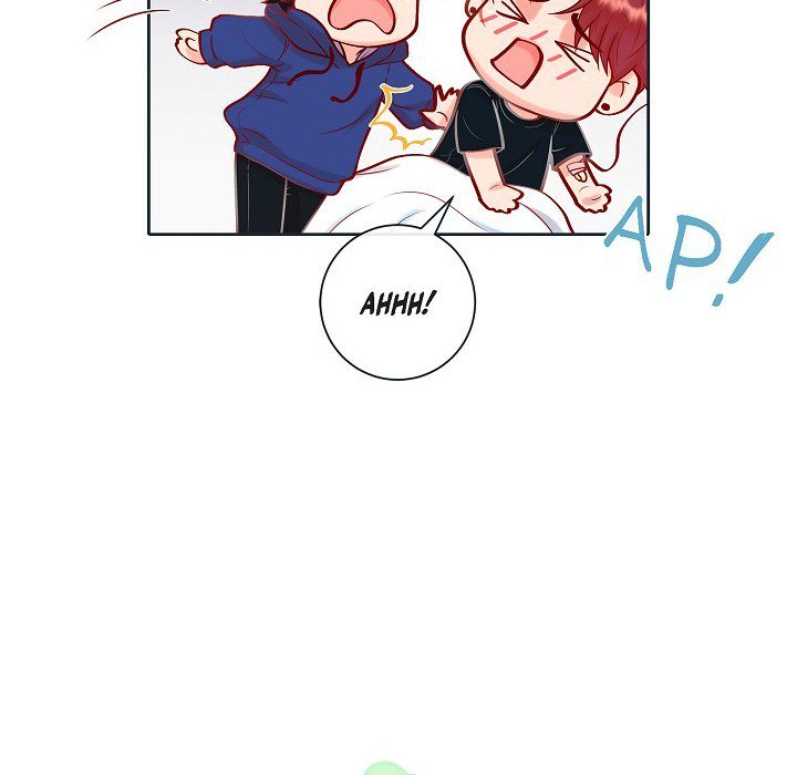 Read Around the Tiger chapter 49 image 39 on Lezhin