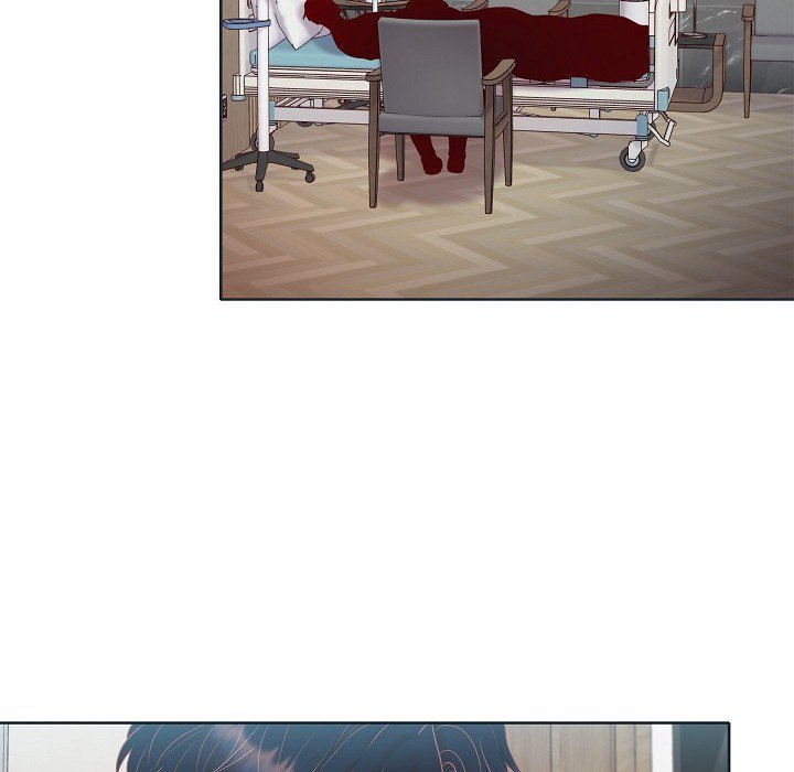 Read Around the Tiger chapter 49 image 4 on Lezhin