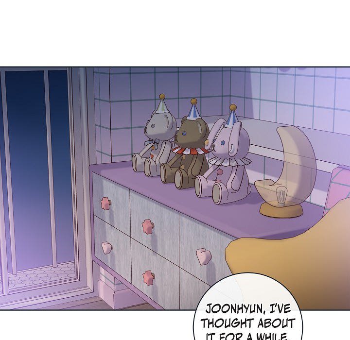 Read Around the Tiger chapter 49 image 41 on Lezhin