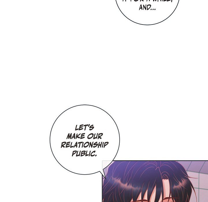 Read Around the Tiger chapter 49 image 42 on Lezhin