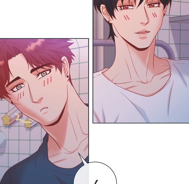 Read Around the Tiger chapter 49 image 43 on Lezhin