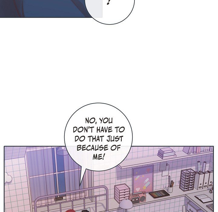 Read Around the Tiger chapter 49 image 44 on Lezhin
