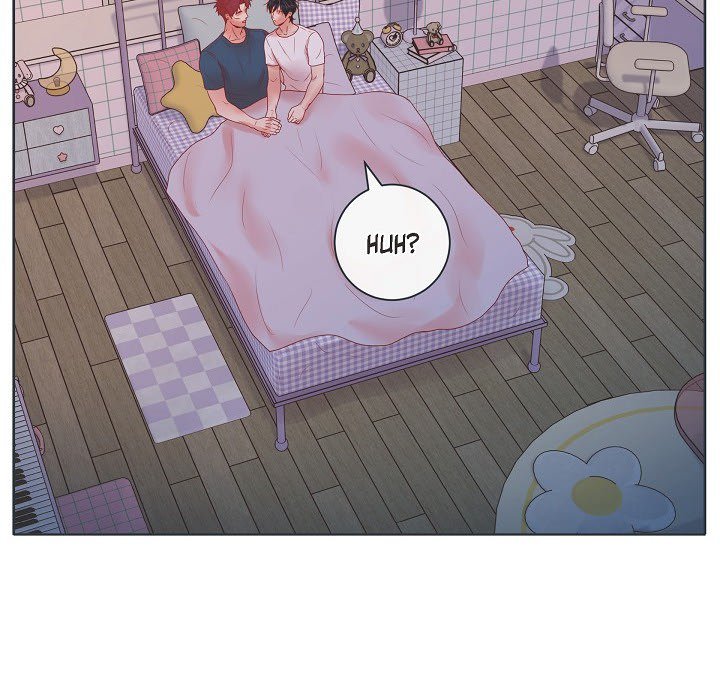 Read Around the Tiger chapter 49 image 45 on Lezhin