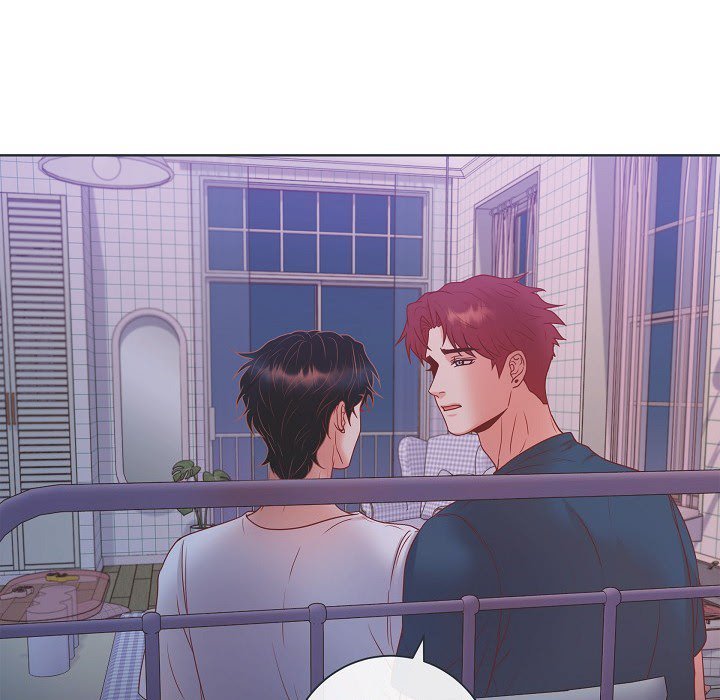 Read Around the Tiger chapter 49 image 46 on Lezhin