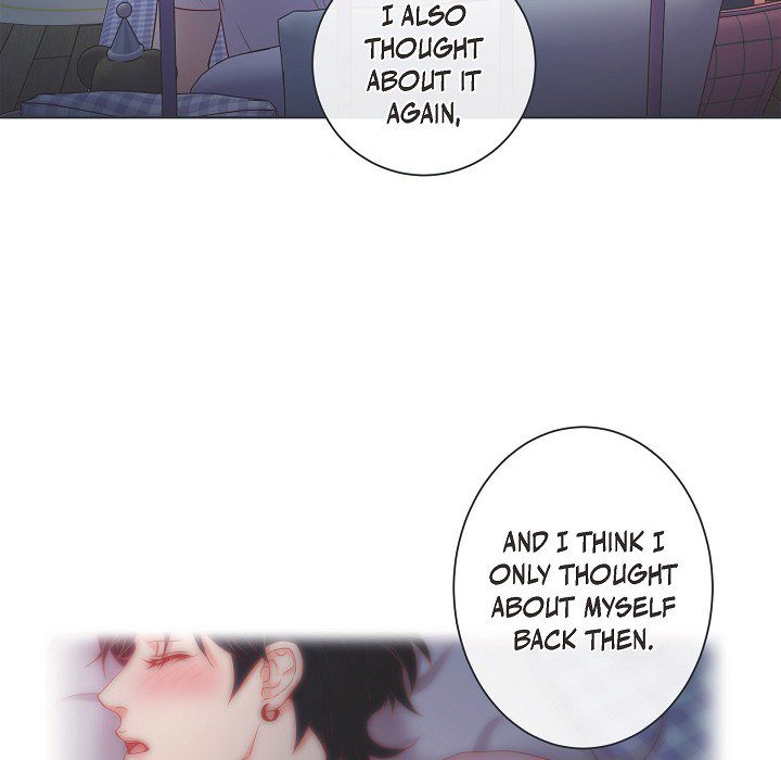 Read Around the Tiger chapter 49 image 47 on Lezhin