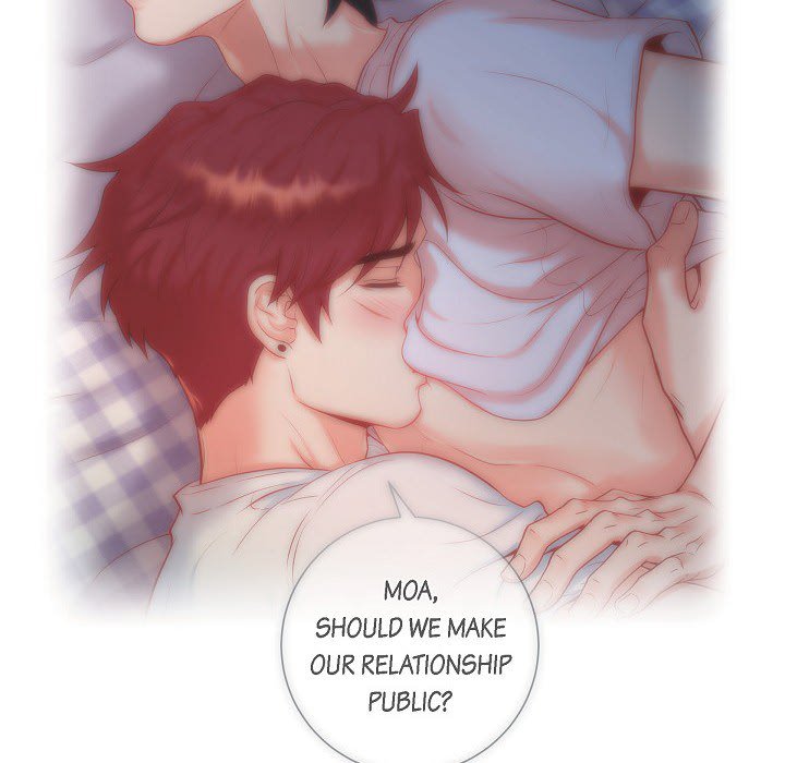 Read Around the Tiger chapter 49 image 48 on Lezhin