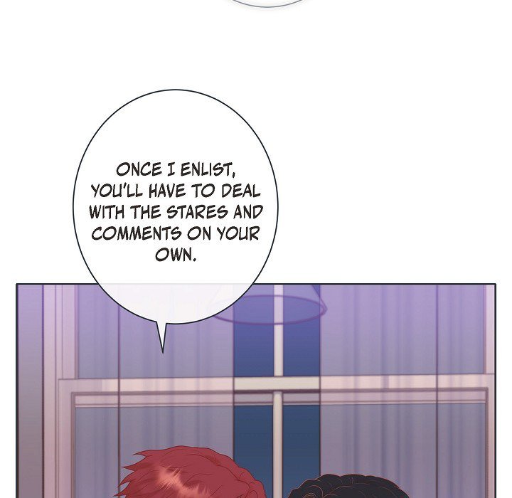Read Around the Tiger chapter 49 image 49 on Lezhin