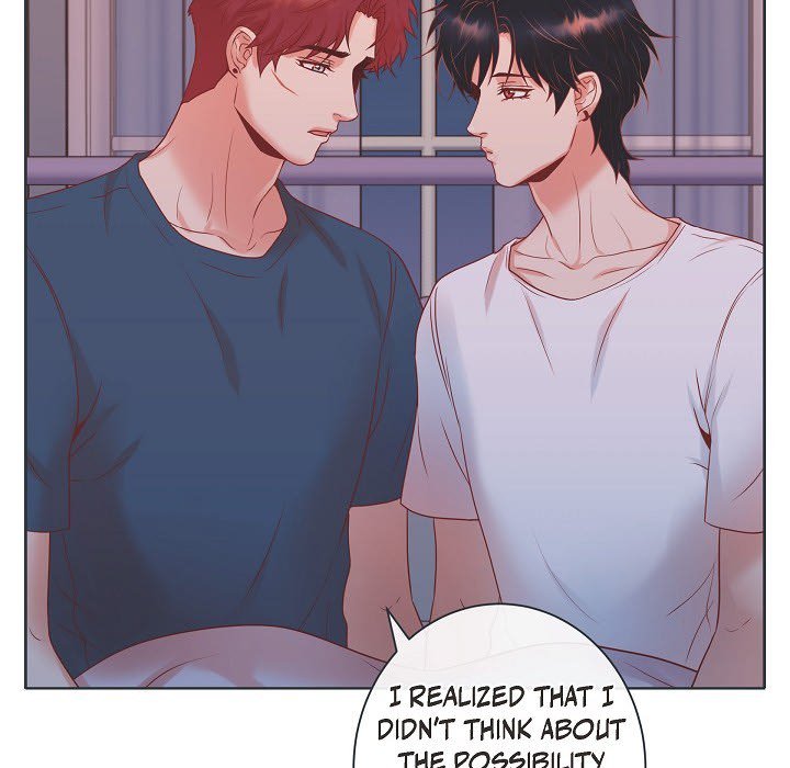 Read Around the Tiger chapter 49 image 50 on Lezhin