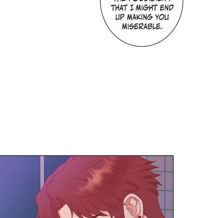 Read Around the Tiger chapter 49 image 51 on Lezhin