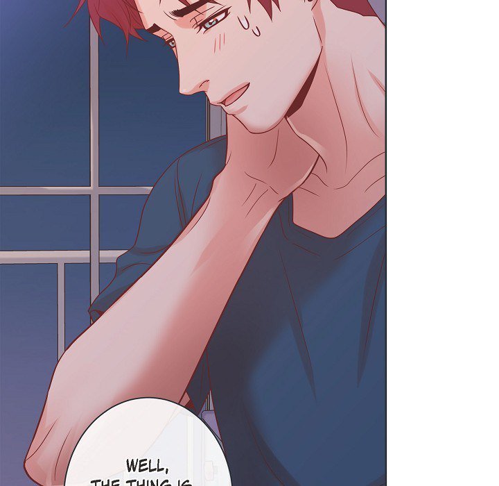 Read Around the Tiger chapter 49 image 52 on Lezhin