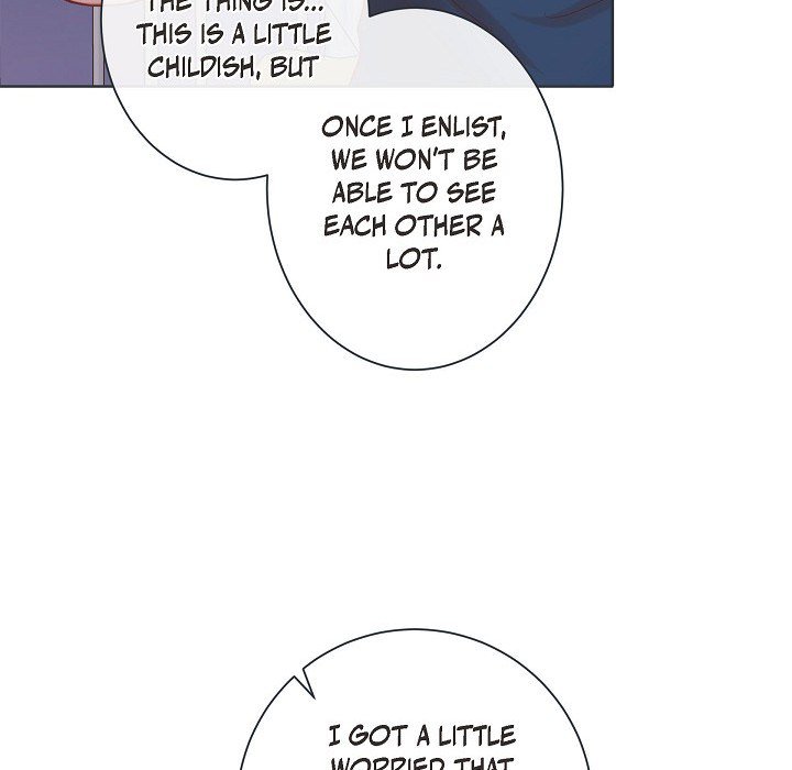 Read Around the Tiger chapter 49 image 53 on Lezhin