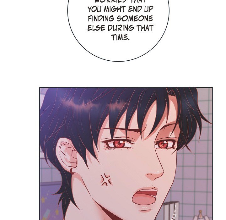Read Around the Tiger chapter 49 image 54 on Lezhin
