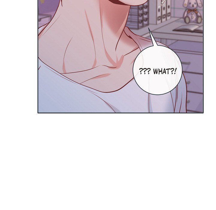 Read Around the Tiger chapter 49 image 55 on Lezhin