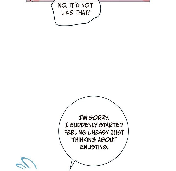 Read Around the Tiger chapter 49 image 57 on Lezhin