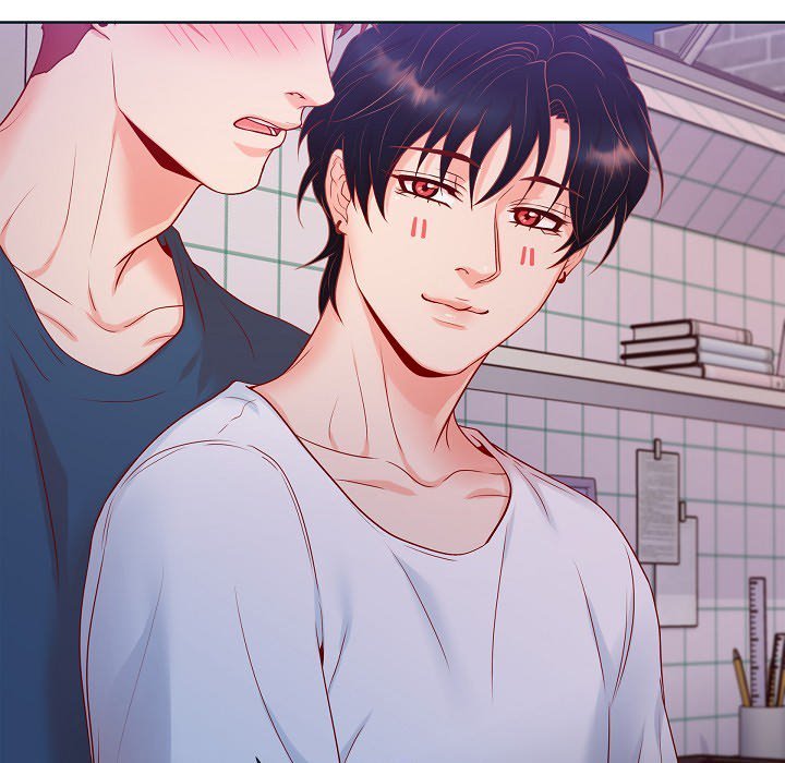 Read Around the Tiger chapter 49 image 58 on Lezhin