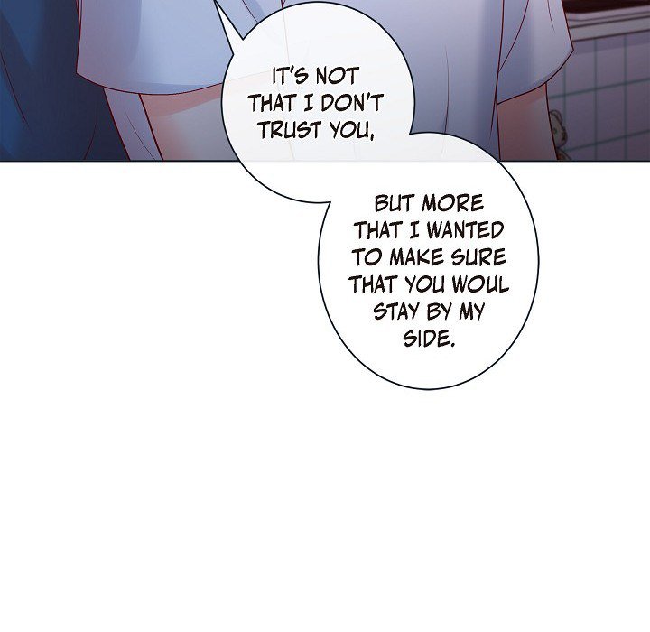 Read Around the Tiger chapter 49 image 59 on Lezhin