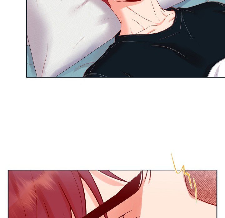 Read Around the Tiger chapter 49 image 6 on Lezhin