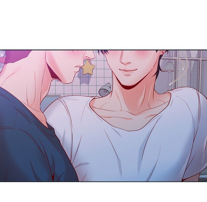Read Around the Tiger chapter 49 image 60 on Lezhin