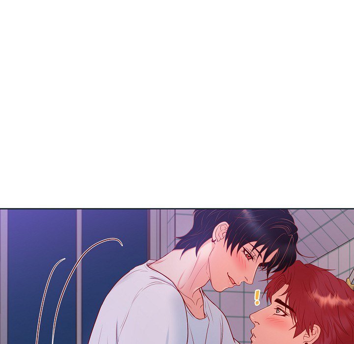 Read Around the Tiger chapter 49 image 61 on Lezhin