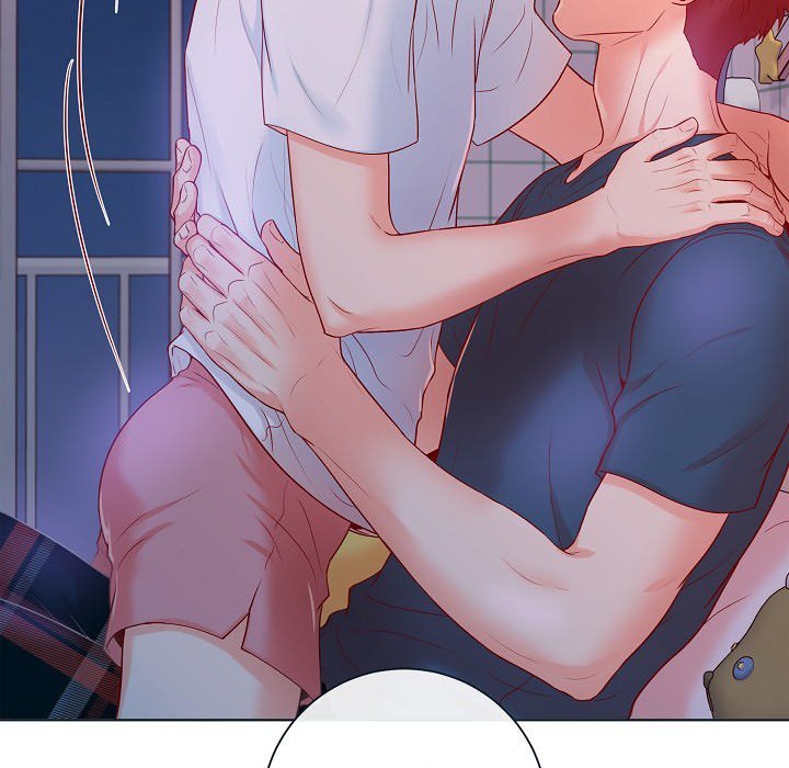 Read Around the Tiger chapter 49 image 62 on Lezhin