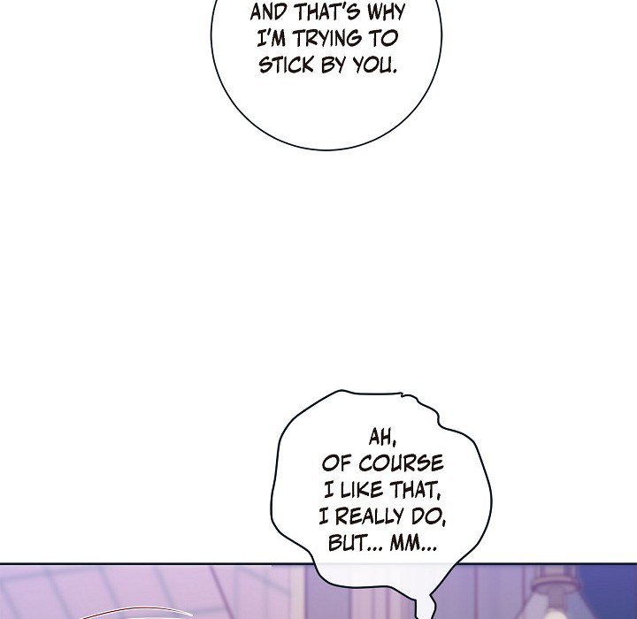 Read Around the Tiger chapter 49 image 63 on Lezhin