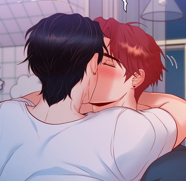 Read Around the Tiger chapter 49 image 64 on Lezhin