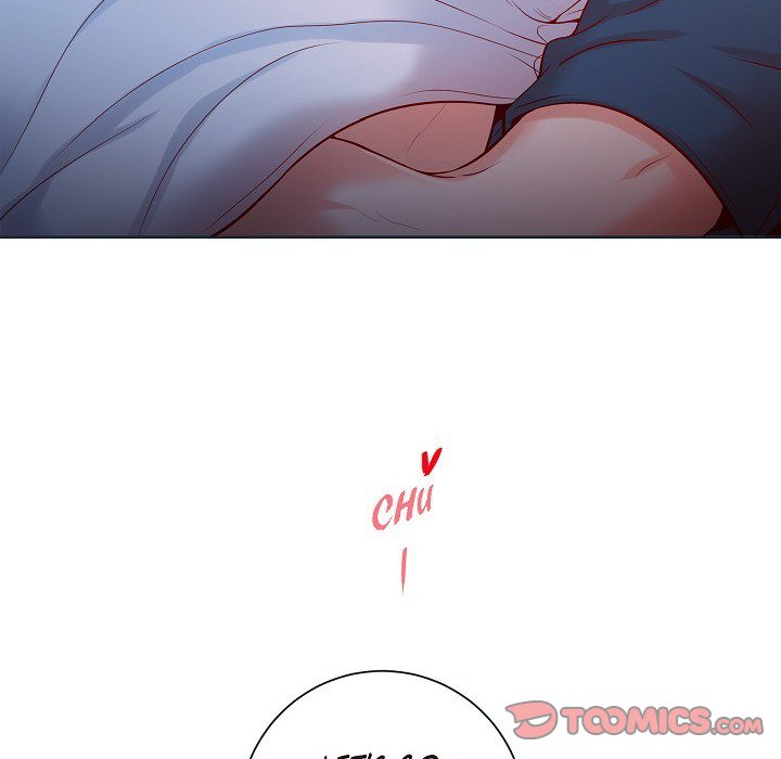 Read Around the Tiger chapter 49 image 65 on Lezhin