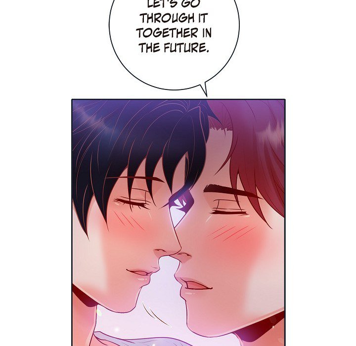 Read Around the Tiger chapter 49 image 66 on Lezhin