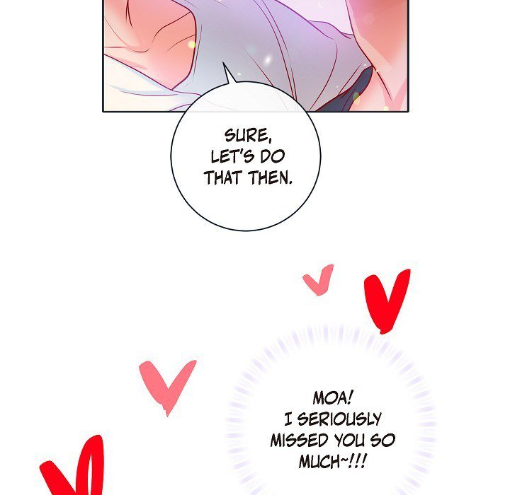 Read Around the Tiger chapter 49 image 67 on Lezhin