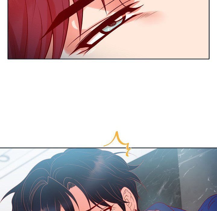 Read Around the Tiger chapter 49 image 7 on Lezhin