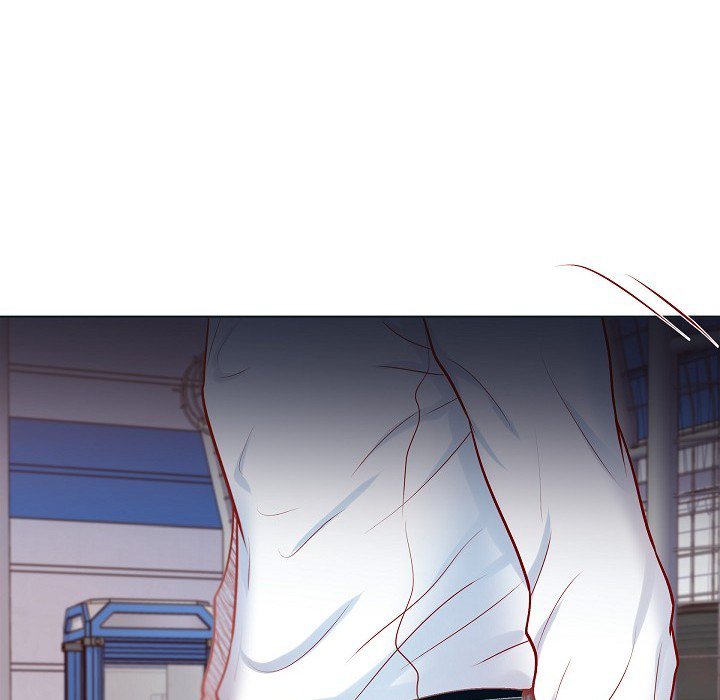 Read Around the Tiger chapter 49 image 72 on Lezhin