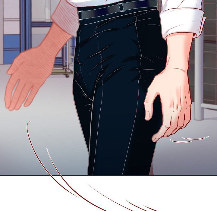 Read Around the Tiger chapter 49 image 73 on Lezhin